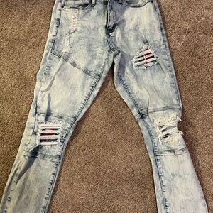 Rue 21 Men’s Jeans 30X32